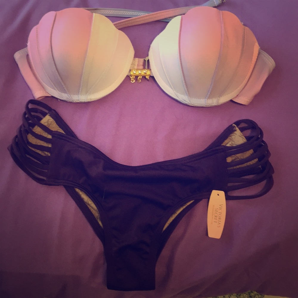VS swimsuit